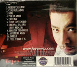 Jay Perez - La Voz Del 2008