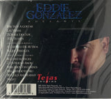 Eddie Gonzalez - Adelante