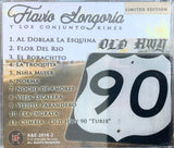 Flavio Longoria - Old Hwy 90