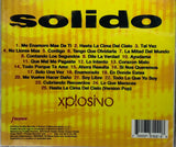 Sonido - 25 Grandes Exitos 1999-2012