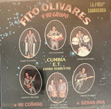 Fito Olivares - Cumbria E.T.