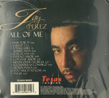 Jay Perez - All of Me