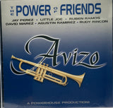 Avizo - The Power of Friends