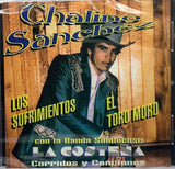 Chalino Sanchez - Corridos y Canciones