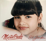 Maria Paula - El Jardin