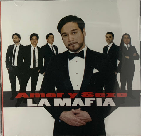 La Mafia - Amor y Sexo