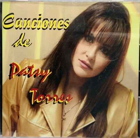 Patsy Torres - Canciones de