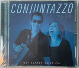 Joel Guzman & Sarah Fox - Conjuntazzo