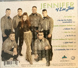 Jennifer Pena - Tu Castigo