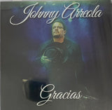 Johnny Arreola - Gracias