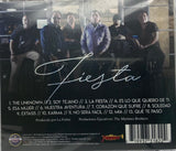 La Fiebre - Fiesta