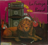 La Fuerza Band