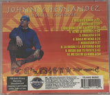 Johnny Hernandez - Hostile Takeover