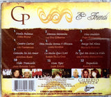 Gilberto Perez - and Friends