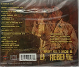 Marky Lee Y Hache III - El Rebelde