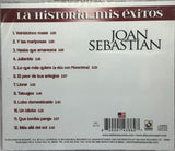 Joan Sebastian - La Historia….mis Exitos