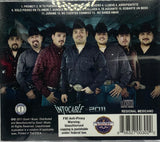 Intocable - 2011