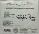 Ruben Ramos con Mariachi - Canciones Del Corazon