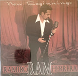 Ram Herrera- New Beginnings