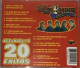 Grupo Brandi’s - 20 Exitos (2 CDs)