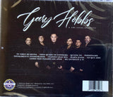 Gary Hobbs - Lo Que Amo