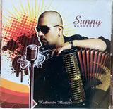 Sunny Sauceda - Radiacion Musical