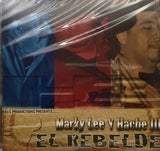 Marky Lee Y Hache III - El Rebelde