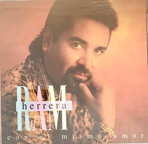 Ram Herrera- Con mismo Amor