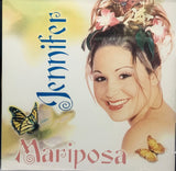 Jennifer Pena - Mariposa