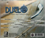 Dueto - Libre Por Naturalza