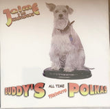 Jaime y Los Chamacos - Buddy’s All Time Favorite Polkas