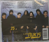 Los Bukis - 25 Joyas Musicales