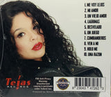 Lisa - Sabor Tejano