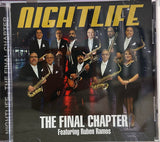 NightLife - The Final Chapter featuring Ruben Ramos