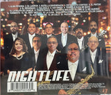 NightLife - The Final Chapter featuring Ruben Ramos