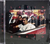 Latin Breed - Retro