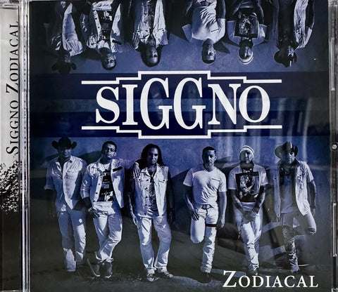 SIGGNO - Zodiacal