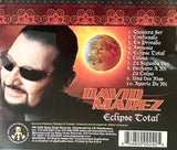 David Marez- Eclipse Total