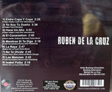 Ruben De La Cruz - Nueva Vida