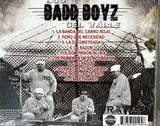 Los Badd Boyz del Valle - Framed