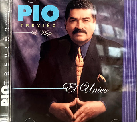 Pio Treviño - El Unico