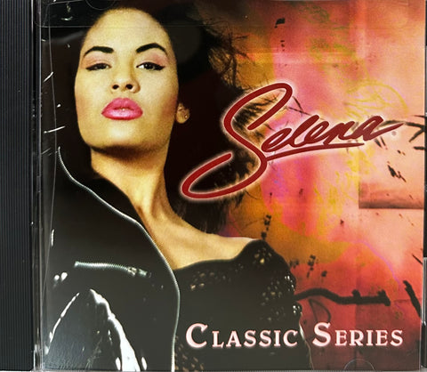 Selena - Classic Series