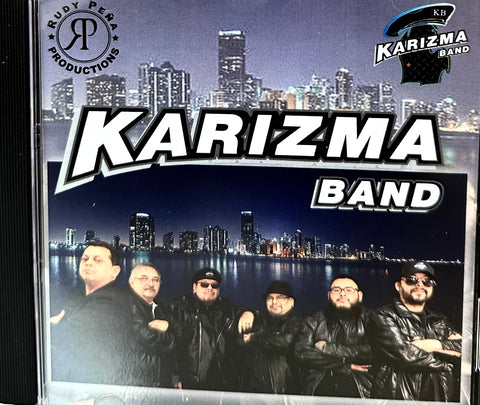 Karizma Band