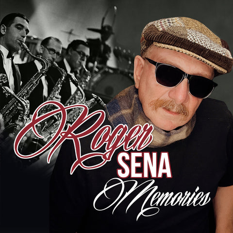 Roger Sena - Memories (Tribute To Jimmy Edward)