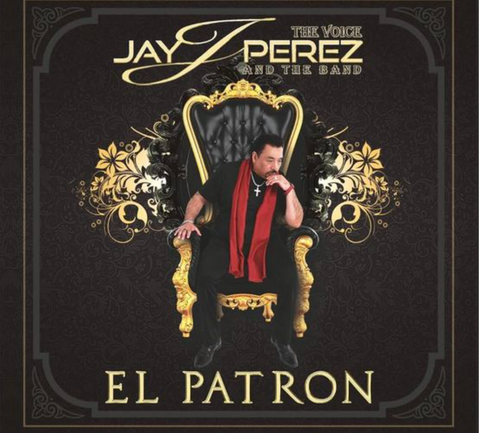 Jay Perez - El Patron
