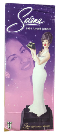 Selena 1994 Award Winner Porcelain Doll-Limited Quantities
