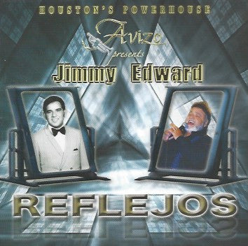 Avizo - Reflejos (Featuring Jimmy Edward)
