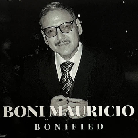 BONI MAURICIO - BONIFIED-CD