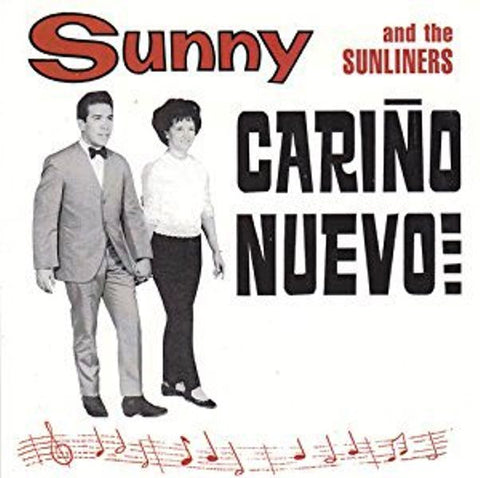 Sunny and The Sunliners- CARINO NUEVO
