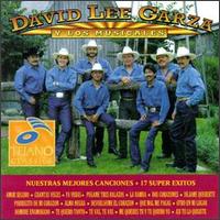David Lee Garza Y Los Musicales -Nuestras Mejores Canciones-17 Super Exitos